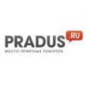 Интернет-магазин электроники Pradus